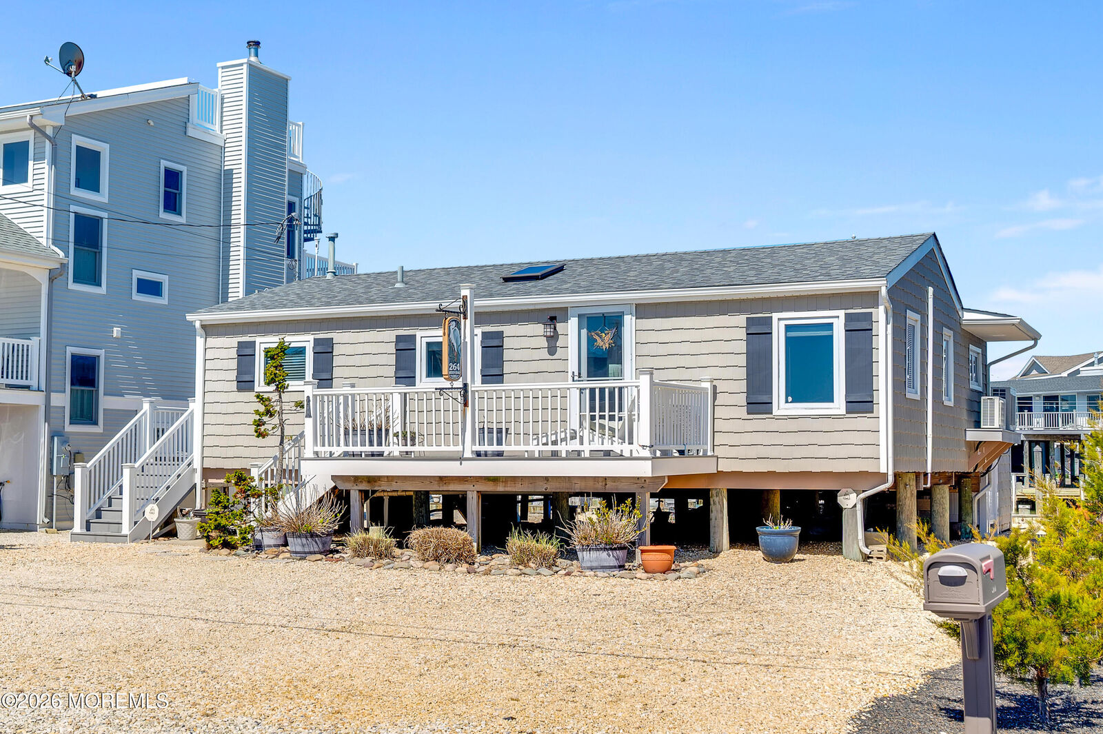 Property Photo:  264 Heron Road  NJ 08087 