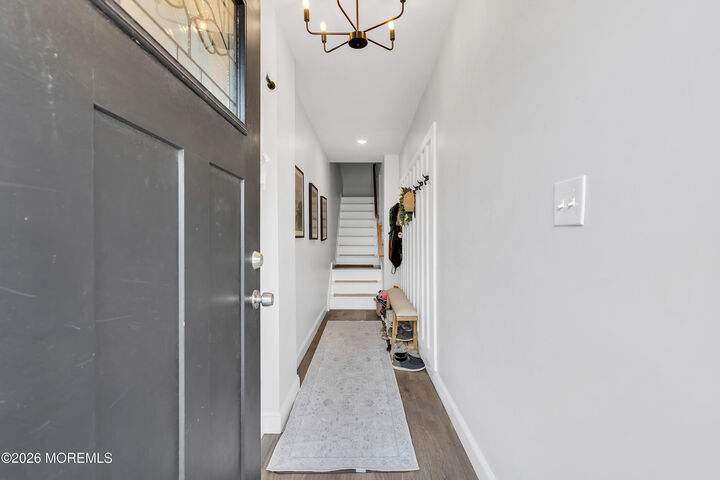 Property Photo:  36 Woodside Avenue  NJ 07734 