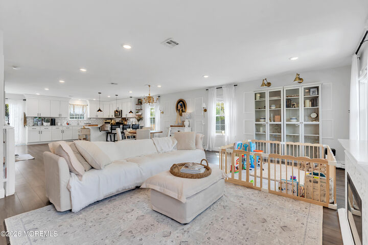 Property Photo:  36 Woodside Avenue  NJ 07734 