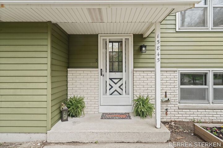 Property Photo:  15845 Riley Street  MI 49424 