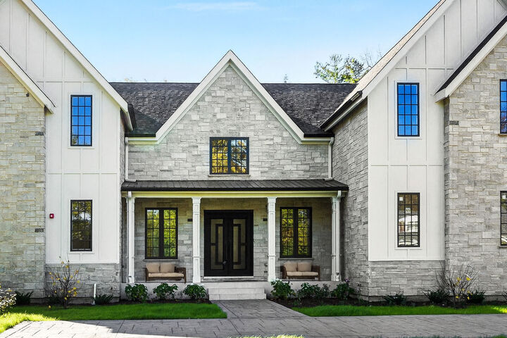 Property Photo: 1921 Beechnut Road IL 60062