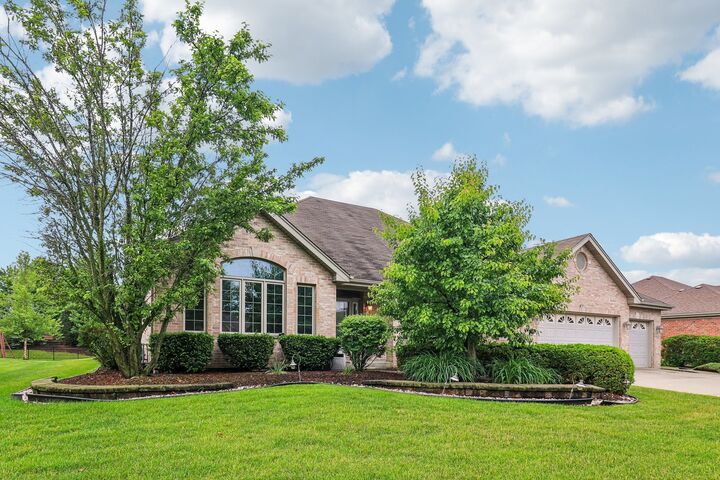 Property Photo:  10899 Swallow Tail Lane  IL 60423 