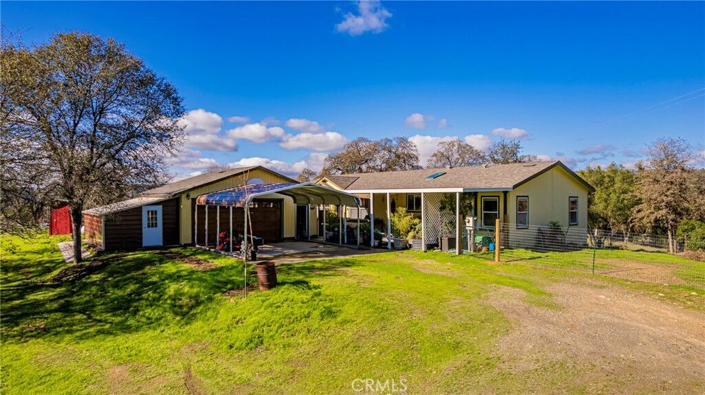 Property Photo:  3335 Wildcat  CA 95338 