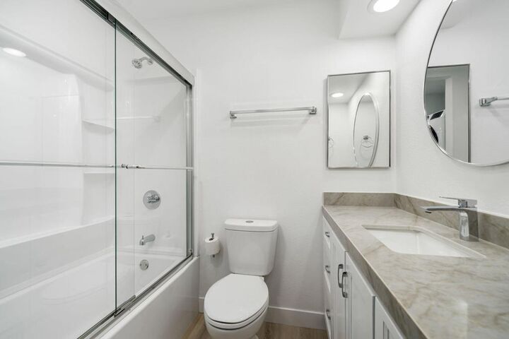 Property Photo: 45451 Lupine Lane 21 CA 92260