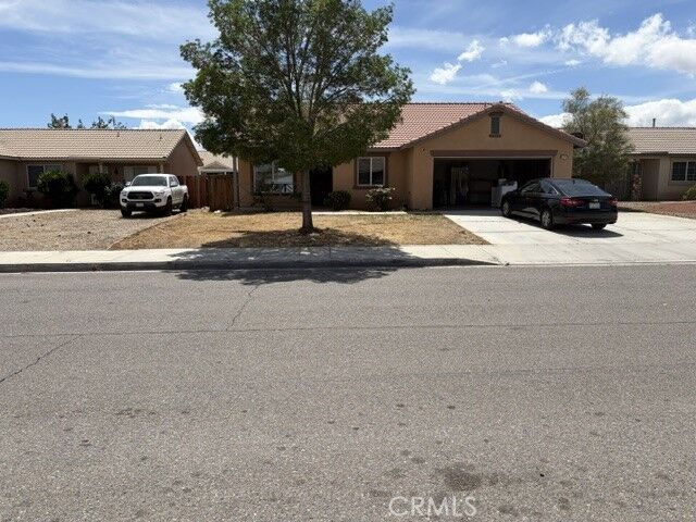 Property Photo: 11747 Star Street CA 92301