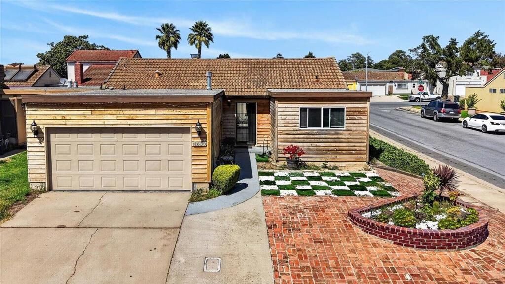 Property Photo:  1630 Seville Street  CA 93906 
