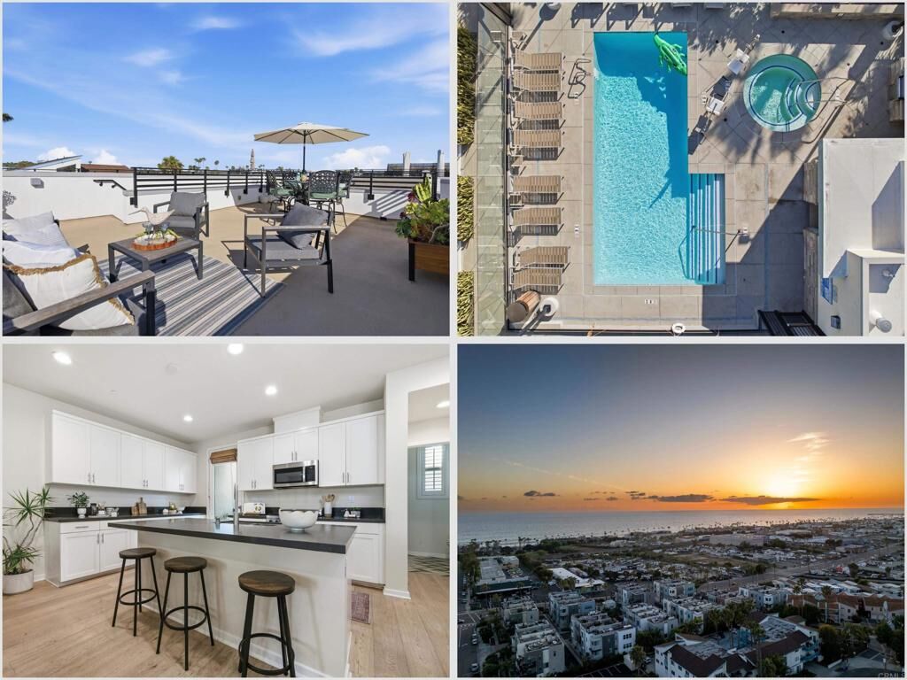 Property Photo:  1566 Vista Del Mar Way 3  CA 92054 