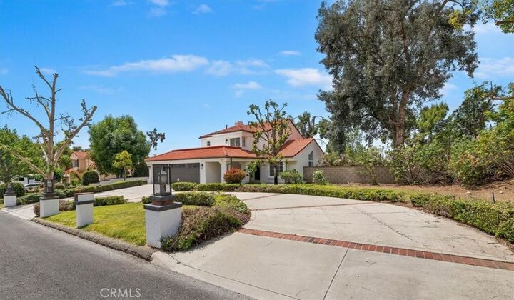 Property Photo:  11763 Vista De Cerros  CA 92555 