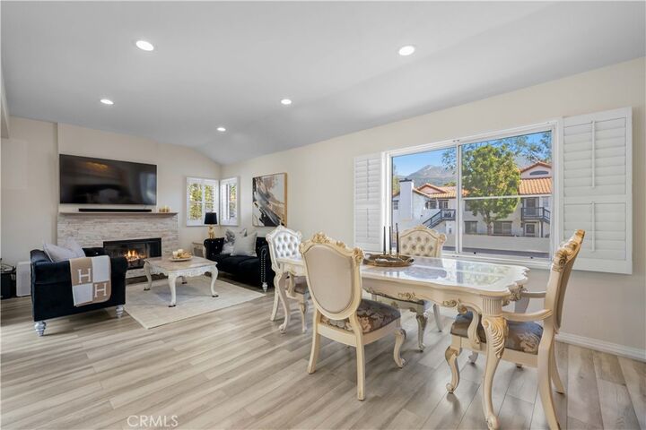 Property Photo:  46 Dianthus  CA 92688 