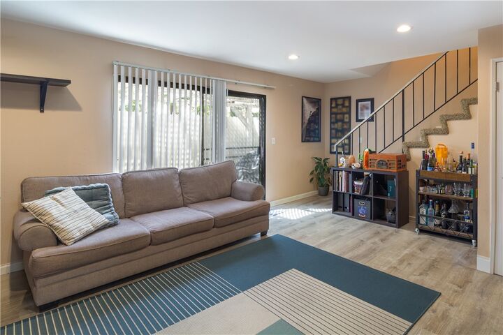 Property Photo:  628 E Birch  CA 92821 