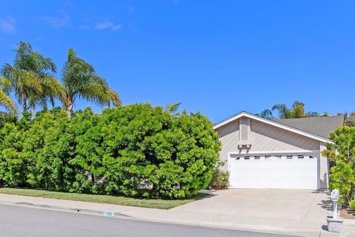 Property Photo:  7102 Primrose Way  CA 92011 