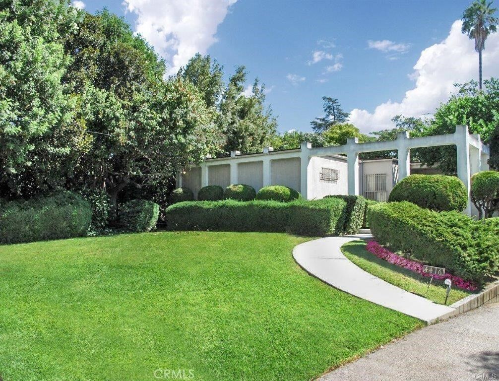 Property Photo:  4416 Colbath Avenue B  CA 91423 