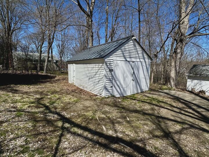 Property Photo: 345 Center Street ME 04468