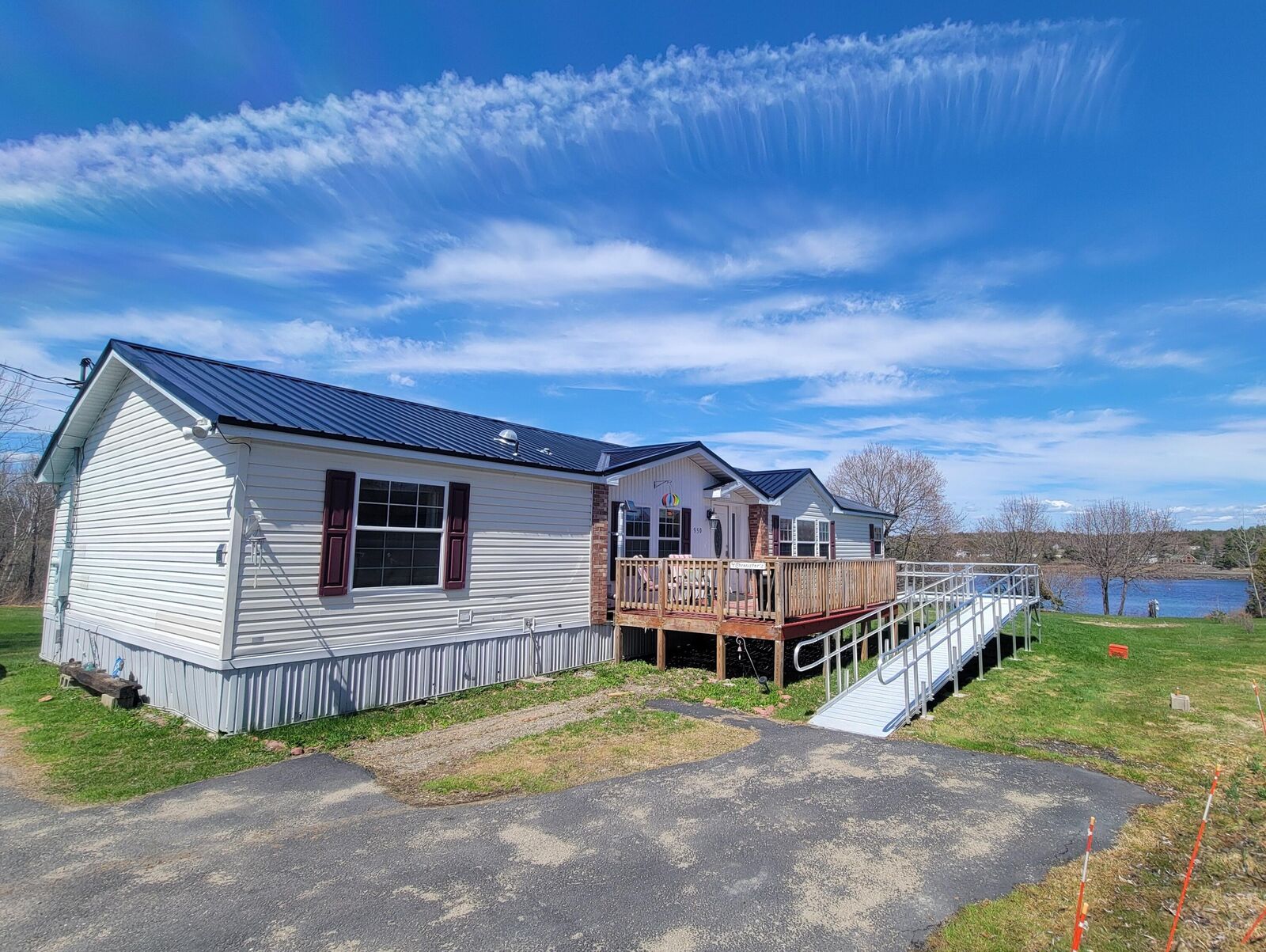 Property Photo: 950 Main Street ME 04619