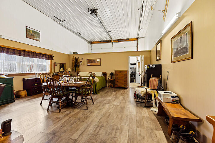 Property Photo: 291 Cross Hill Road ME 04330