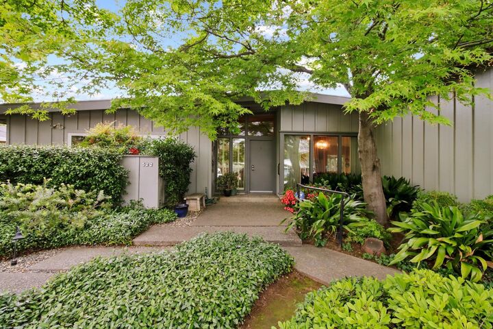 Property Photo:  522 Sydling Court  CA 95864 