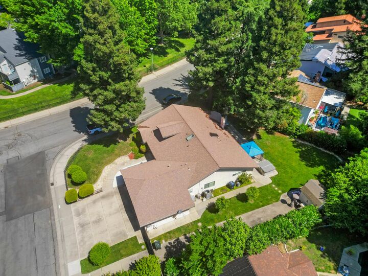 Property Photo:  3200 Cloudview Drive  CA 95833 