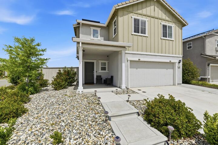 Property Photo:  4001 Trailblazer Loop  CA 95747 