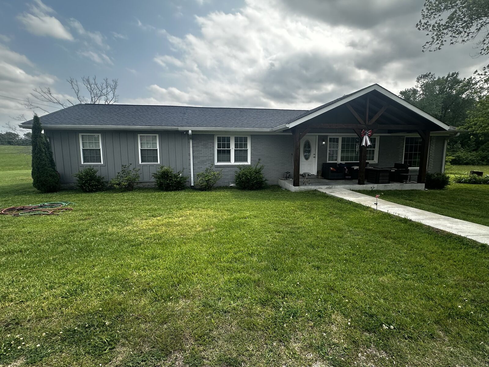Property Photo:  9 Caldwell Rd  TN 38483 