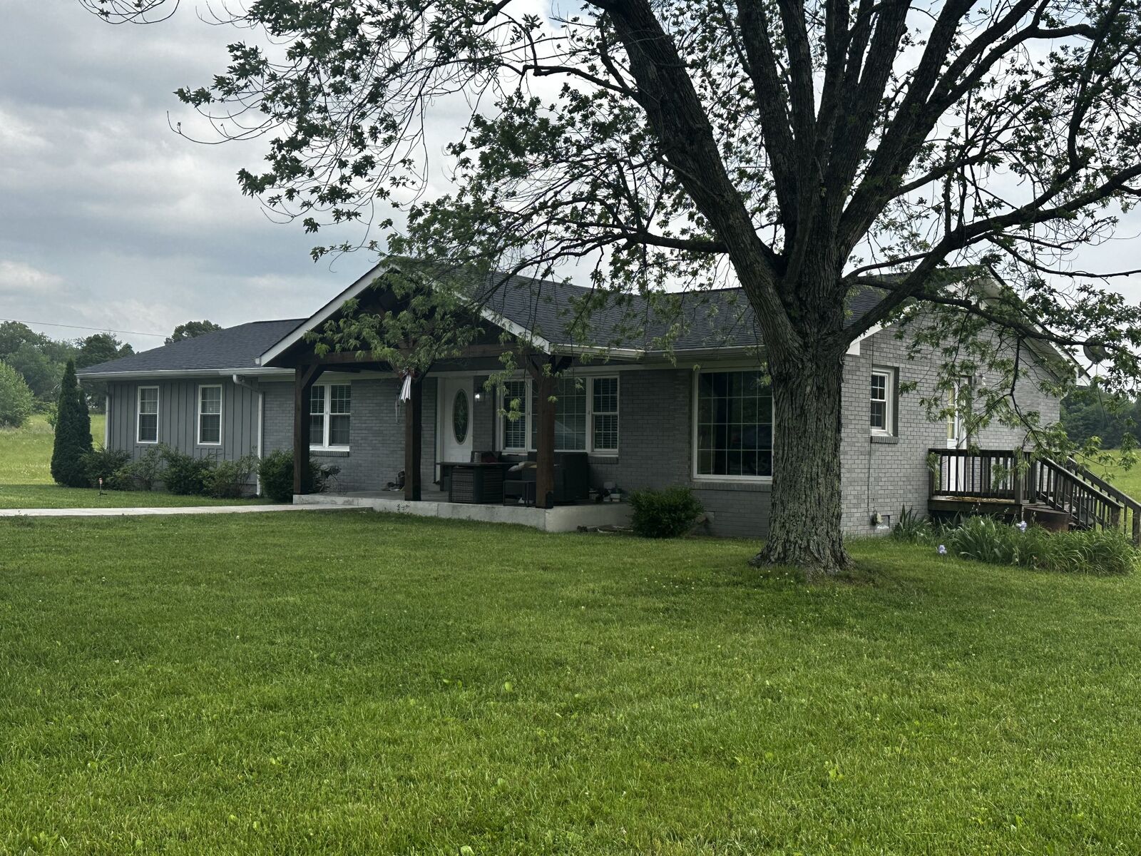 Property Photo:  9 Caldwell Rd  TN 38483 