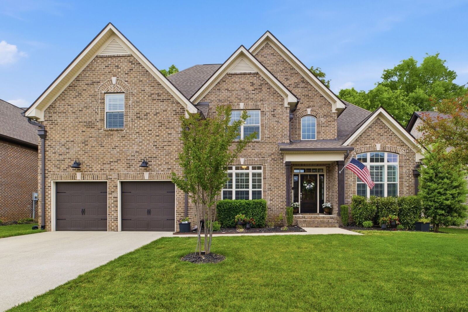 Property Photo:  4050 Haversack Dr  TN 37174 