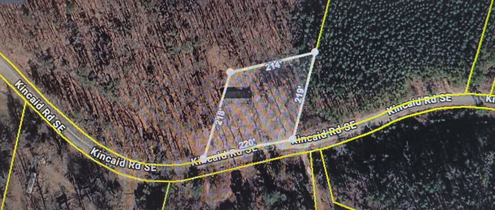 Property Photo: 1547 Kincaid Road SE TN 37323