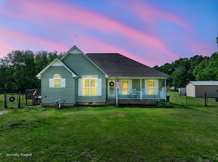 Property Photo:  505 Limestone Rd  TN 37328 