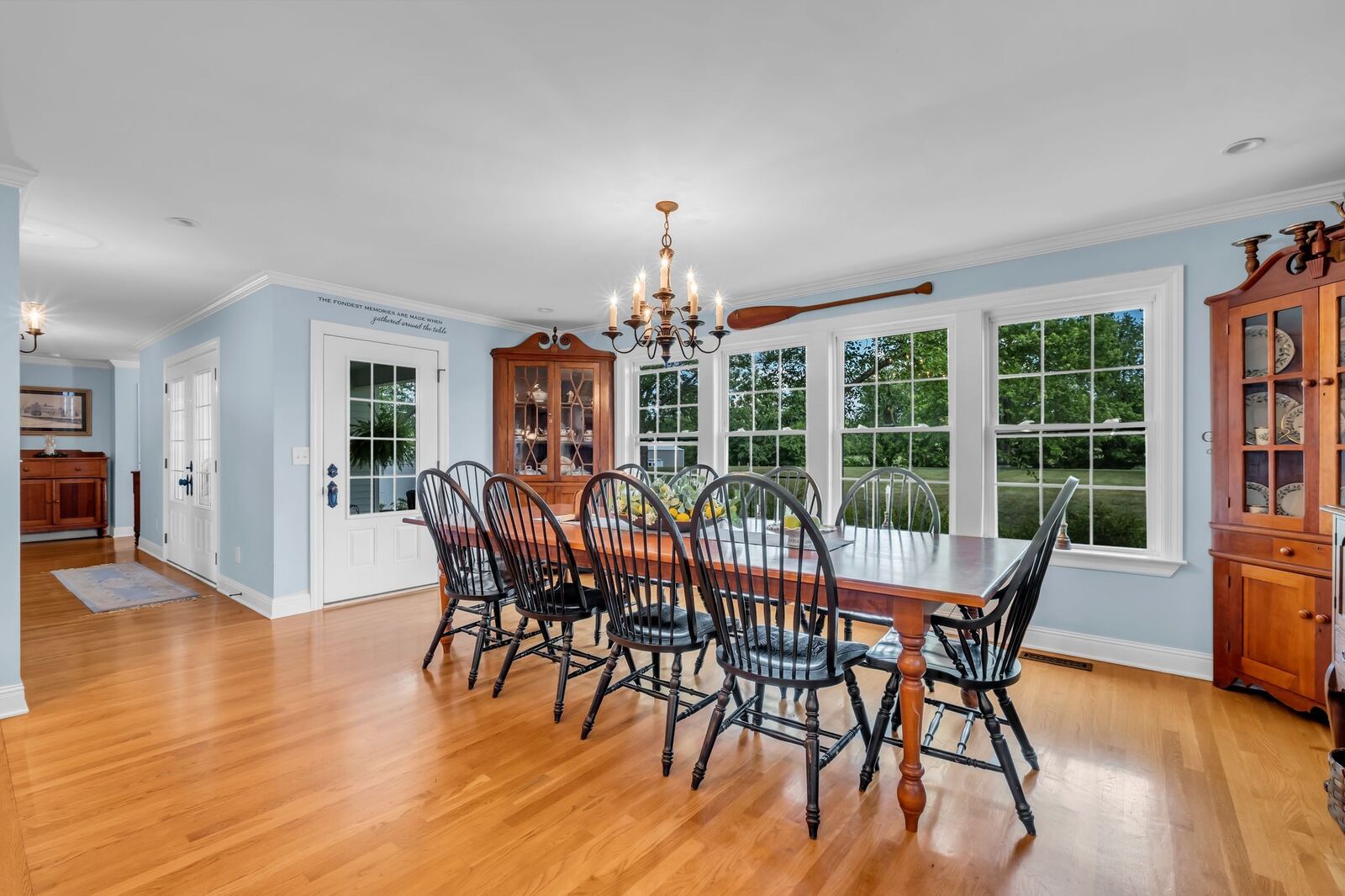Property Photo:  420 Rock Springs Rd  TN 37031 