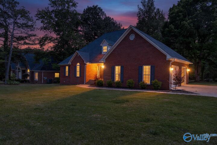 Property Photo:  368 Hazel Creek Trail  AL 36207 