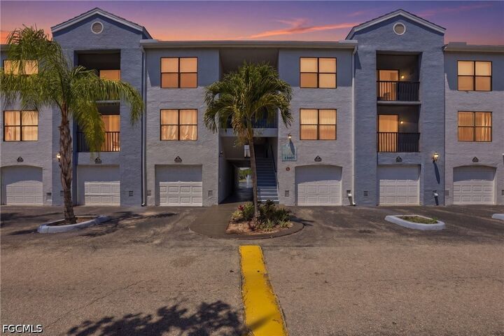 Property Photo:  13605 Eagle Ridge Drive 1725  FL 33912 