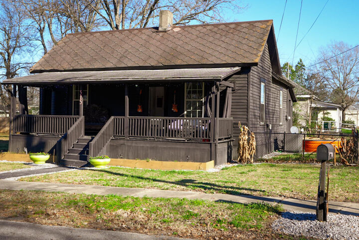 Property Photo:  Mill Village  MS 38804 