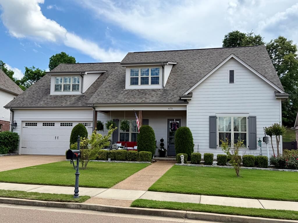 Property Photo:  675 Centerpointe Cove  MS 38655 