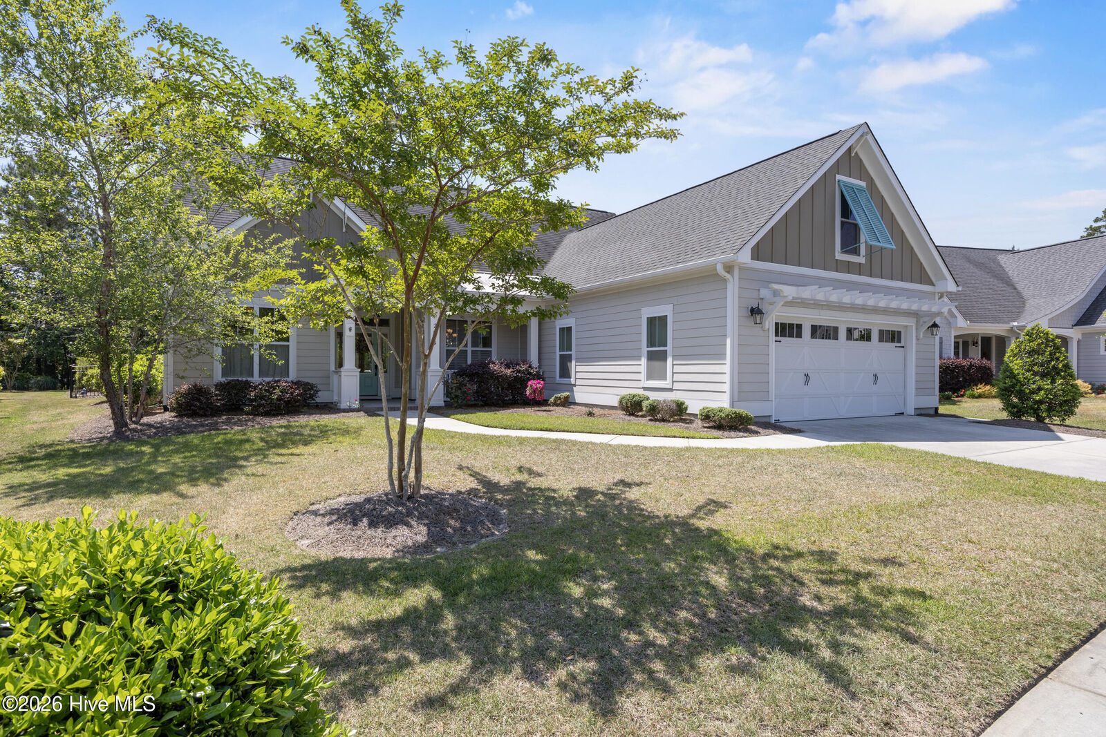Property Photo:  2684 Empie Drive  NC 28451 