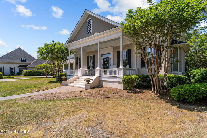 Property Photo:  2112 Ascott Place  NC 28403 