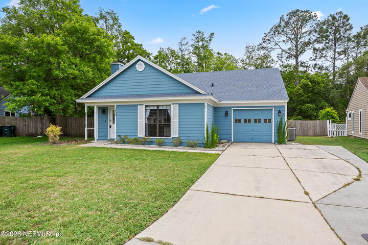 Property Photo:  3822 English Colony Drive  FL 32257 
