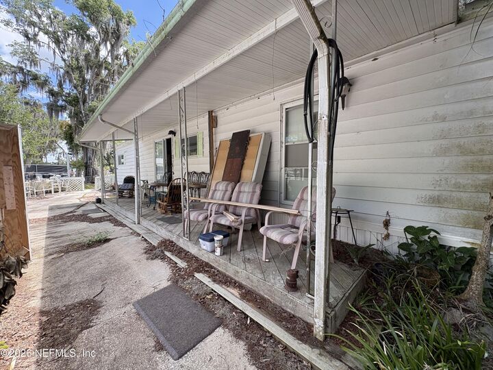Property Photo:  161 Smith Lane  FL 32189 