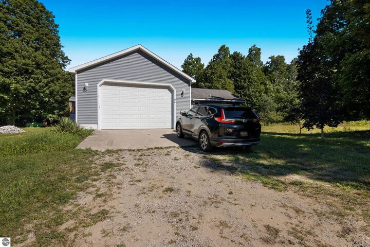 Property Photo:  941 S Weldon Road  MI 49617 
