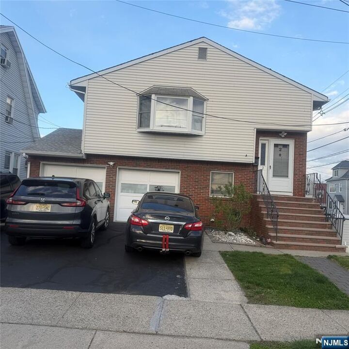 Property Photo:  2 Summit Avenue 2 Fl  NJ 07026 