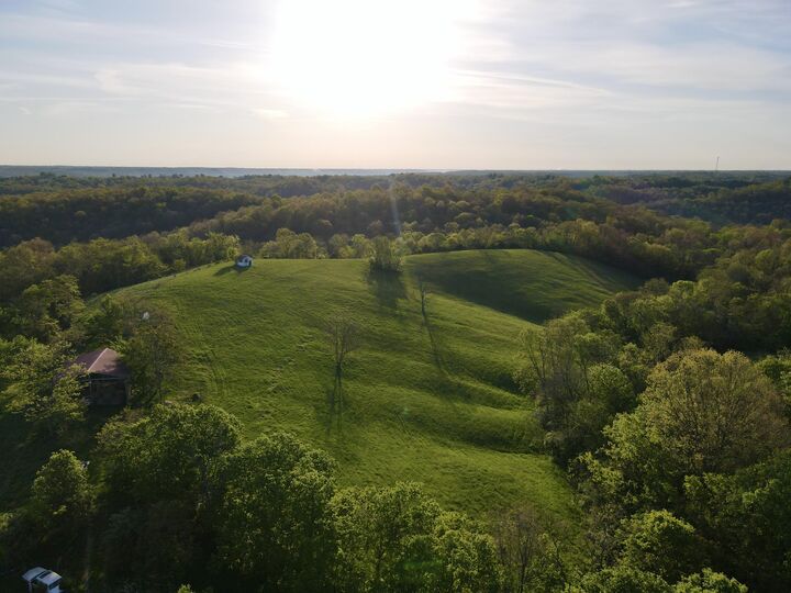 Property Photo:  360 Day Hill Road  KY 41043 