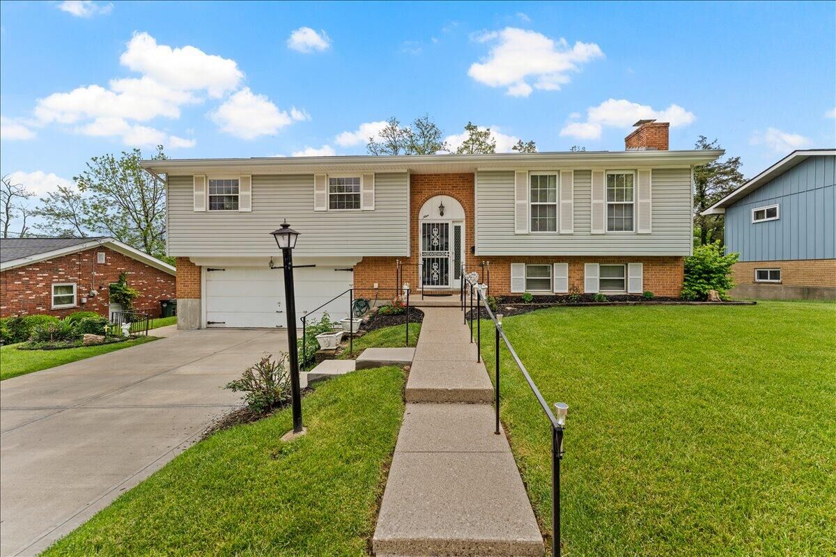Property Photo:  9 Bonnie Lane  KY 41071 