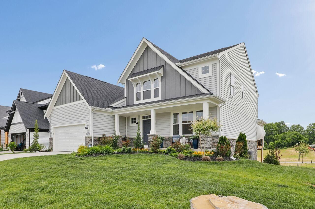 Property Photo:  3908 Circollo Drive  KY 41017 