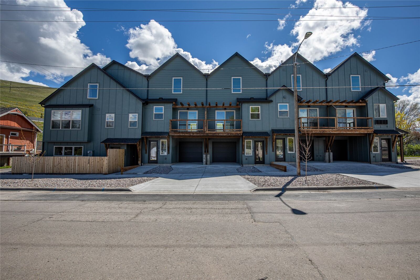 Property Photo:  1220 Kennett Avenue B,C,D  MT 59808 