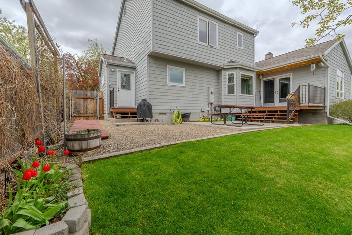 Property Photo:  809 Tower Street  MT 59601 