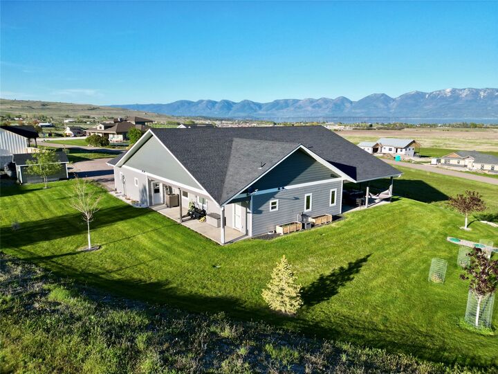 Property Photo:  40189 Majestic Court  MT 59860 