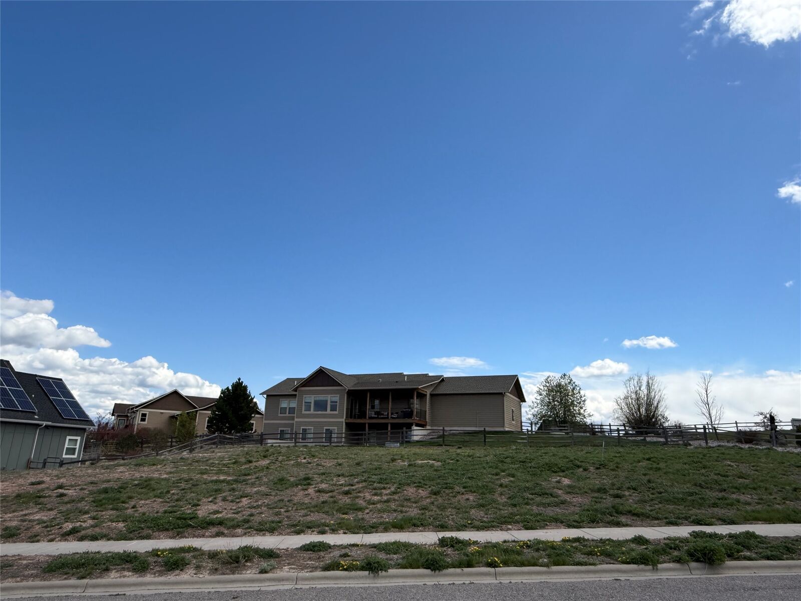 Property Photo:  2952 Prada Drive  MT 59808 