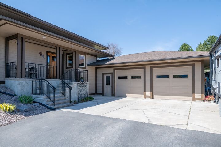 Property Photo:  3839 Duncan Drive  MT 59802 