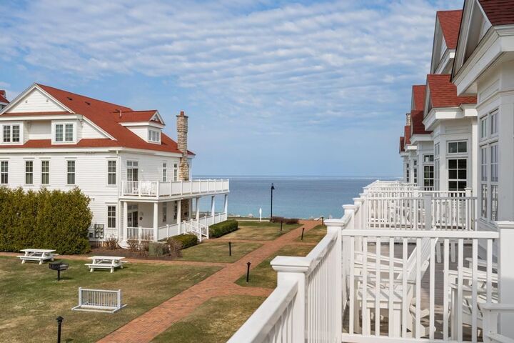 Property Photo: 623 Lakeside 23 MI 49770