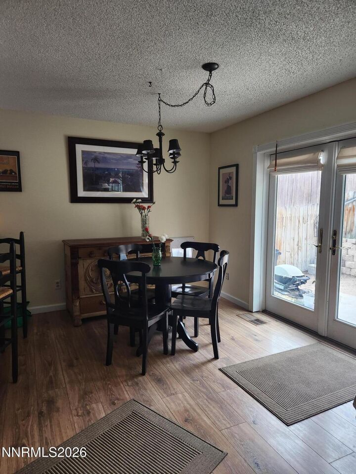 Property Photo:  3174 Myles Drive  NV 89434 