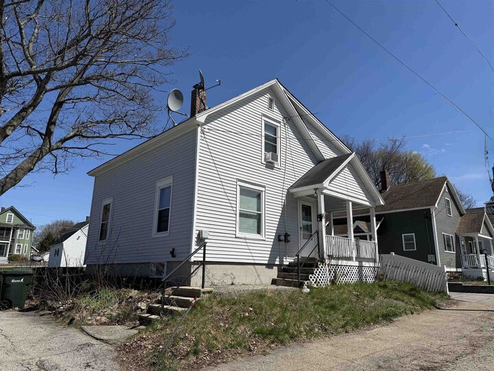 Property Photo:  23 Chester Court  NH 03246 