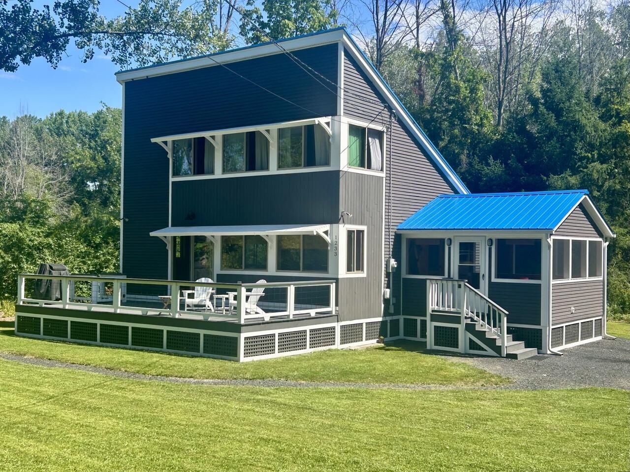 Property Photo:  1233 Blockhouse Point Road  VT 05474 